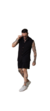 Conjunto Inglês Stone Wall (Regata) - loja online