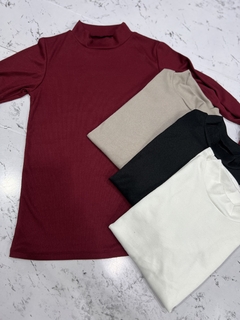POLERITA MORLEY - comprar online