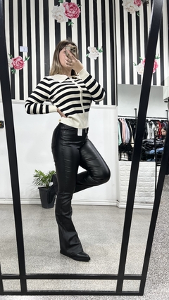 SWETER CAMPERA IMPORTADA en internet
