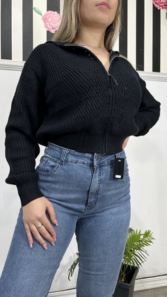 CAMPERA DE LANA en internet