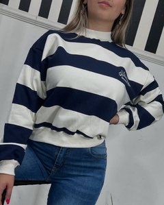 BUZO RAYADO CALIFORNIA - comprar online