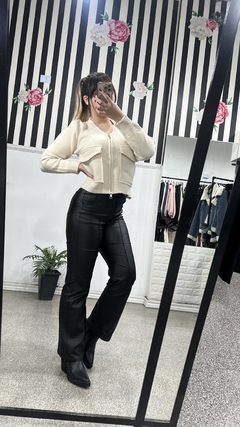 CAMPERA CARGO IMPORTADO en internet
