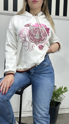 Buzo estampado tigre en internet