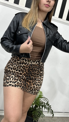 POLLERA PRINT - comprar online