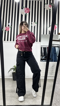 BUZO HOLLYWOOD HILLS - comprar online