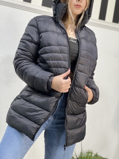 CAMPERA todo piel importadas
