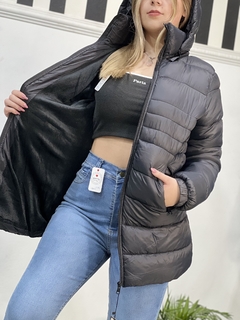 CAMPERA todo piel importadas - comprar online