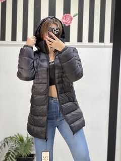 CAMPERA todo piel importadas en internet