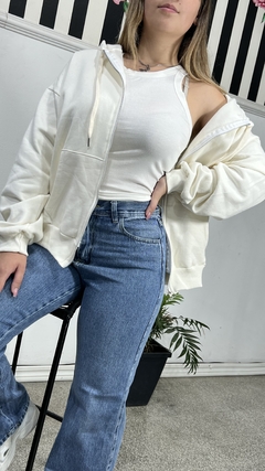 CAMPERA OVERSIZE