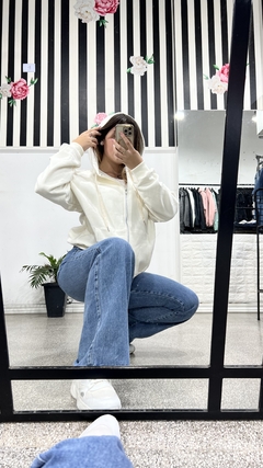 Imagen de CAMPERA OVERSIZE