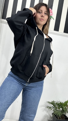CAMPERA OVERSIZE en internet
