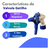Valvula Gatilho Spray Regulável - RNT SOLUÇÕES