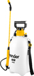 Pulverizador 5,0l comp previa pl005 - loja online