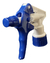 Valvula Gatilho Spray Regulável - RNT SOLUÇÕES