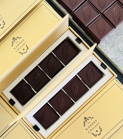 Chocolate 70% Caixa Gold - Tuerê na internet