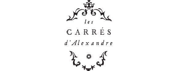 Les Carrés d'Alexandre