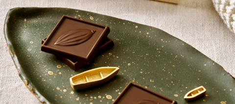 Carrusel Les Carrés d'Alexandre