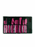 EUROSTIL SET DE PEINES PELUQUERO- COD 50664 - comprar online