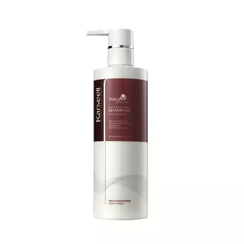 KARSEELL SHAMPOO REPARADOR MOISTURE 500 ML - comprar online