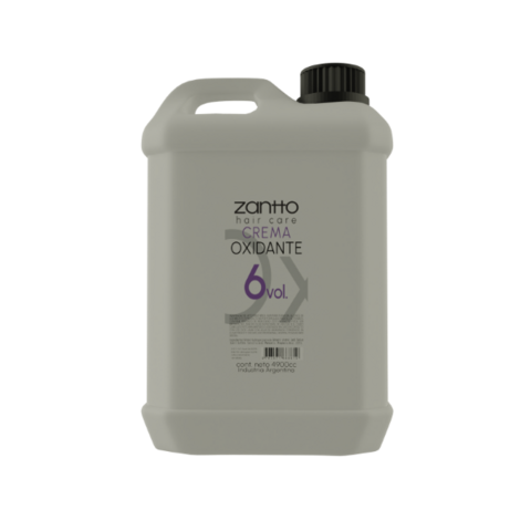 ZANTTO OXIDANTE 5000 ML