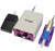 DUGA TORNO NAIL MACHINE C/PEDAL 35.000 RPM D205