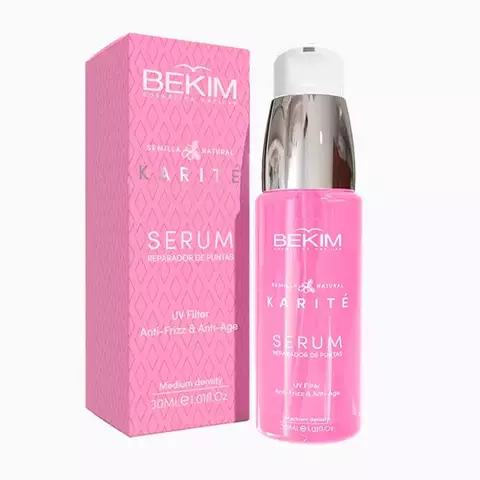 BEKIM KARITE SERUM 30 ML - comprar online
