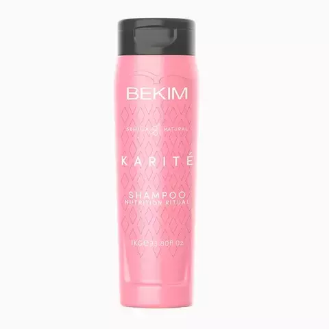 BEKIM KARITE SHAMPOO 250 GR - comprar online