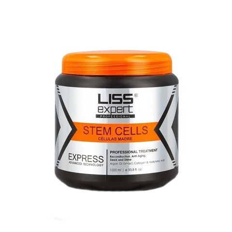 LISS EXPERT ALISADO CELULAS MADRE