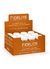 FIDELITE KERATINA CAJA DE AMPOLLAS 15 ML X 12 UNI.