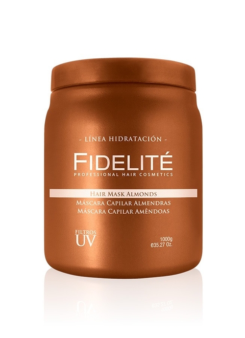 FIDELITE MASCARA DE ALMENDRA 1000 GR - comprar online