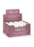 FIDELITE CAJA DE AMPOLLAS COMPLEJO NUTRITIVO INSTANTANEO 15 ML X 12 UNI. - comprar online