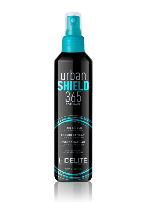 FIDELITE SPRAY PROTECTOR TERMICO 365 URBAN SHIELD 120 ML - comprar online
