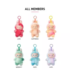 Labubu Big Into Energy - Blind Box - Labubu Lovers