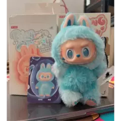 Labubu Big Into Energy - Blind Box na internet