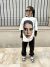 TEE BILLIE FULL COLOR - Outsiders BTR