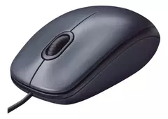 Logitech M90 Negro - comprar online