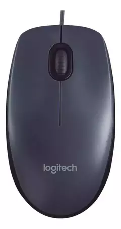 Logitech M90 Negro