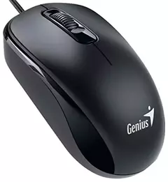Mouse Genius DX-110 USB