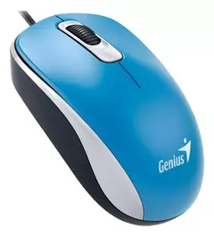 Mouse Genius DX-110 USB