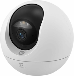 Cámara Wi-Fi inteligente para el hogar EZVIZ