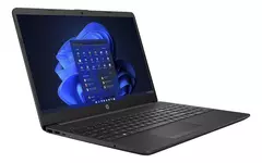 Notebook Hp 15.6 Ryzen 5 8gb Ram 512gb Ssd 255 G9 - comprar online