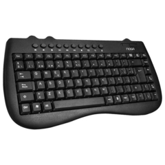 Mini Teclado Multimedia NKB-78033 - comprar online