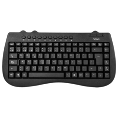 Mini Teclado Multimedia NKB-78033 en internet
