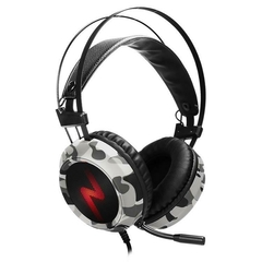Auriculares Gamer 7.1 con Micrófono ST-COMBAT - Noga - comprar online