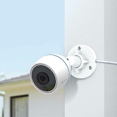 Smart Home Camera H3c en internet
