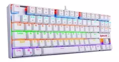 TECLADO REDRAGON KUMARA RAINBOW K552 - tienda online