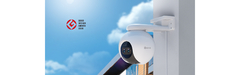 Smart Home Camera C8PF