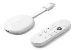 Chromecast Google Tv Hd Hdmi 4ta Generacion - comprar online