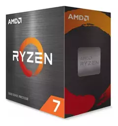 Pc Armada Gamer Pcbox Amd Ryzen 7 5700g, 32gb De Ram, 1tb sin sistema - comprar online