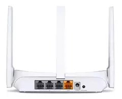 Router Wifi Mercusys MW305R 300 Mbps 3 Antenas - comprar online